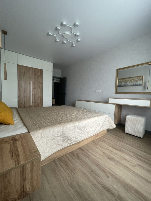 Оренда /здача квартири ЖК Континент Львов - изображение 6