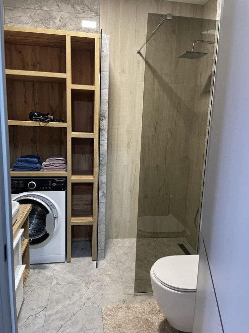 Оренда /здача квартири ЖК Континент Львов - изображение 8