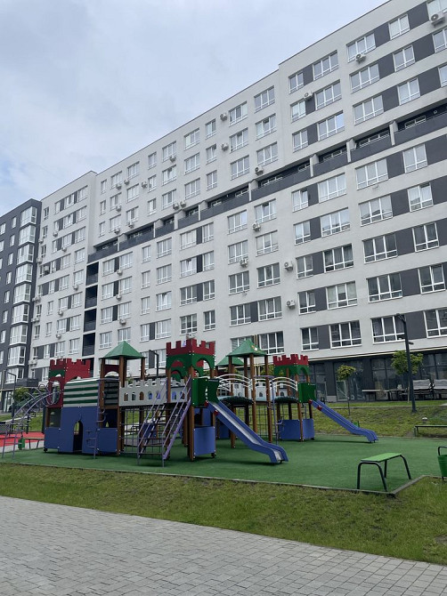 Оренда /здача квартири ЖК Континент Львов - изображение 3