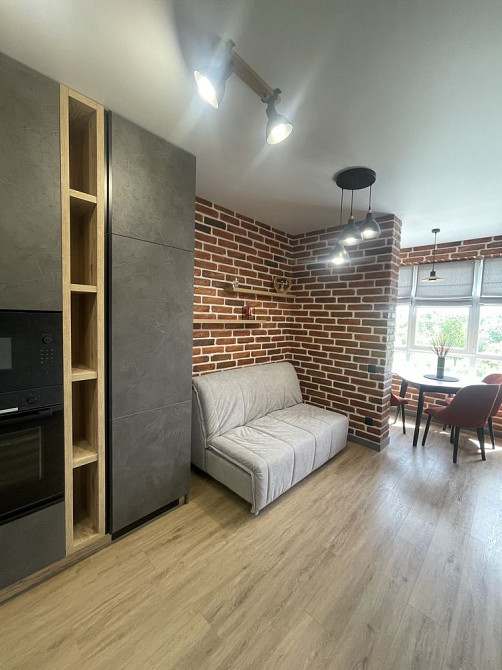 Оренда /здача квартири ЖК Континент Львов - изображение 1