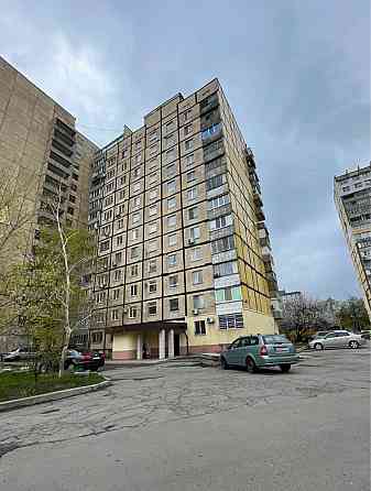 NEW! 1к Набережна Перемоги р-н бул. Слави Набережна ж/м Победа 5 Днепр