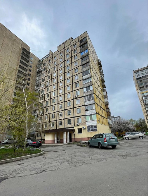 NEW! 1к Набережна Перемоги р-н бул. Слави Набережна ж/м Победа 5 Днепр - изображение 3