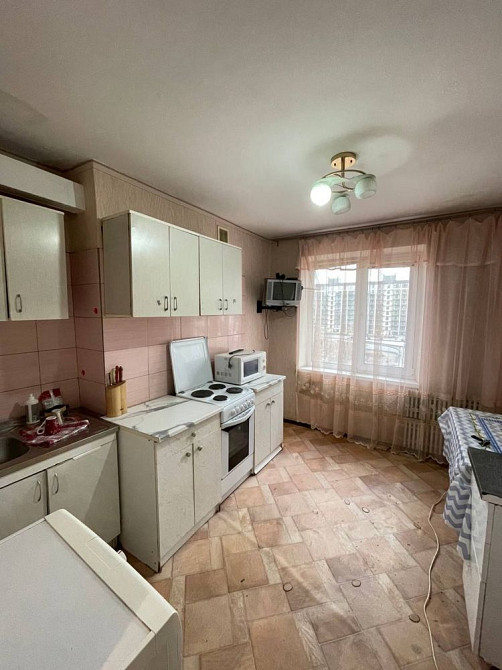 NEW! 1к Набережна Перемоги р-н бул. Слави Набережна ж/м Победа 5 Днепр - изображение 2