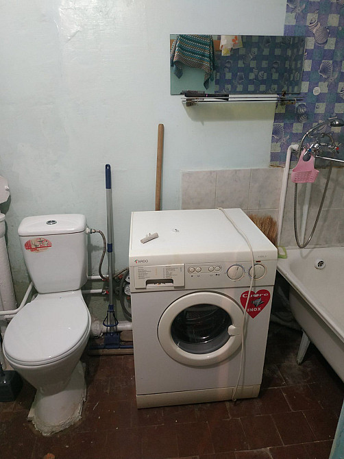 Здам 1кім квартиру(гостінка),Троєщина. Киев - изображение 6