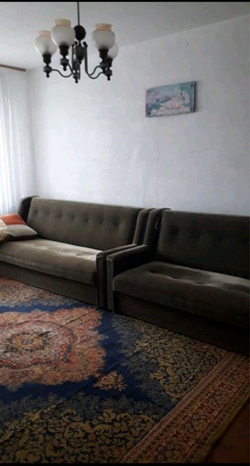 Оренда 1-но кімнатної квартири Біла Церква - зображення 3