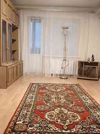 Сдам 2х комн квартиру. Своя Днепр