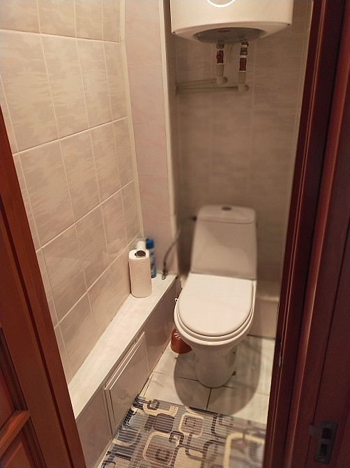 Сдам 2х комн квартиру. Своя Днепр - изображение 5