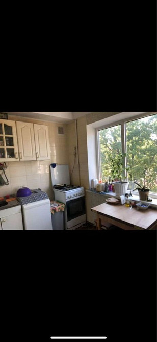 Здам 2-кімнатну квартиру, 45 м², метро Дарниця Киев - изображение 5