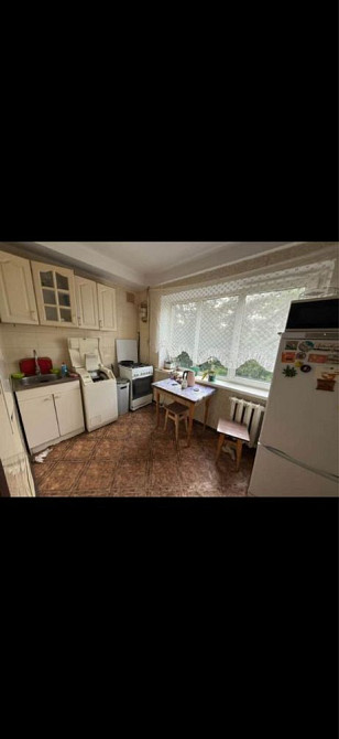 Здам 2-кімнатну квартиру, 45 м², метро Дарниця Киев - изображение 1