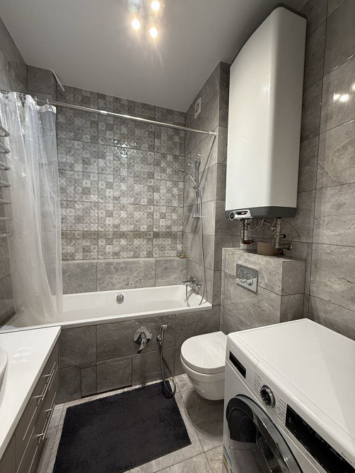 Аренда 1 комн кв ЖК Милос.Фонтан/Аркадия Одесса - изображение 8