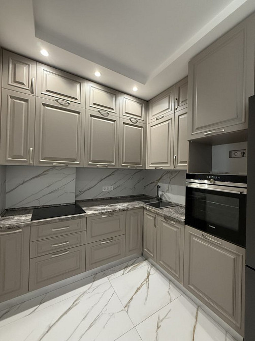 Аренда 1 комн кв ЖК Милос.Фонтан/Аркадия Одесса - изображение 4