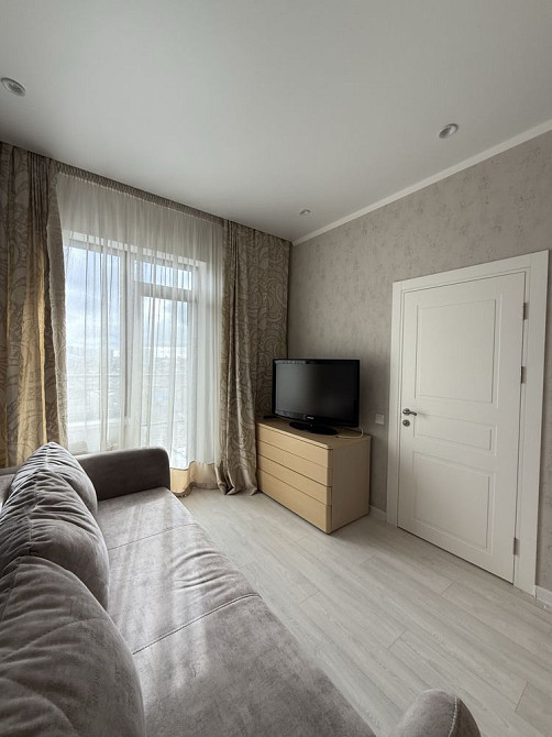 Аренда 1 комн кв ЖК Милос.Фонтан/Аркадия Одесса - изображение 5