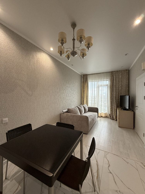 Аренда 1 комн кв ЖК Милос.Фонтан/Аркадия Одесса - изображение 7