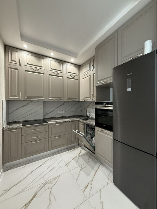 Аренда 1 комн кв ЖК Милос.Фонтан/Аркадия Одесса - изображение 1