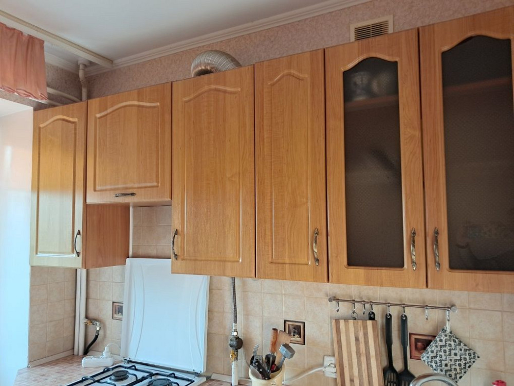 Здам однокімнатну квартиру по вул. Земська 8000 грн. Прилуки - изображение 8