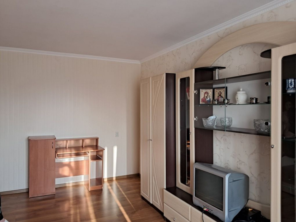 Здам однокімнатну квартиру по вул. Земська 8000 грн. Прилуки - изображение 2