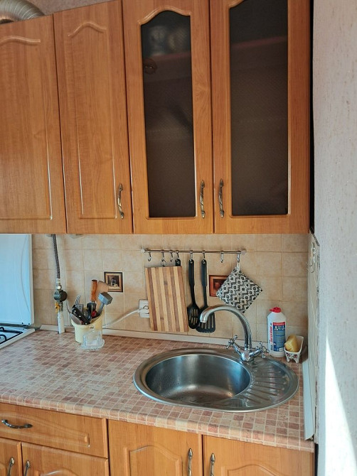 Здам однокімнатну квартиру по вул. Земська 8000 грн. Прилуки - изображение 5