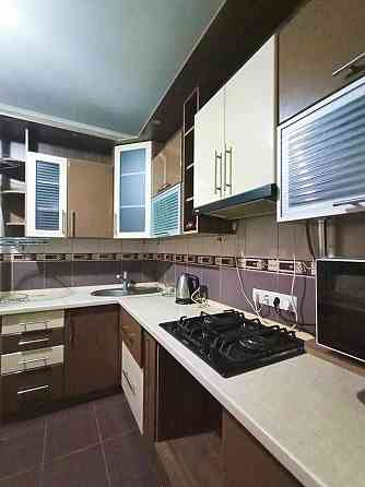 Оренда 1-кімн квартири 39 м2, на Пухова, поруч Епіцентру. Чернигов