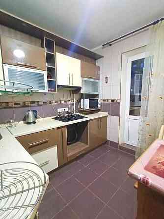 Оренда 1-кімн квартири 39 м2, на Пухова, поруч Епіцентру. Чернигов