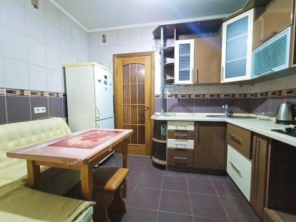 Оренда 1-кімн квартири 39 м2, на Пухова, поруч Епіцентру. Чернигов - изображение 1