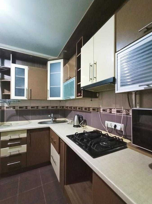 Оренда 1-кімн квартири 39 м2, на Пухова, поруч Епіцентру. Чернигов - изображение 6