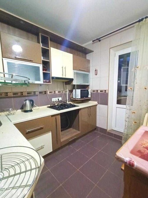 Оренда 1-кімн квартири 39 м2, на Пухова, поруч Епіцентру. Чернигов - изображение 2