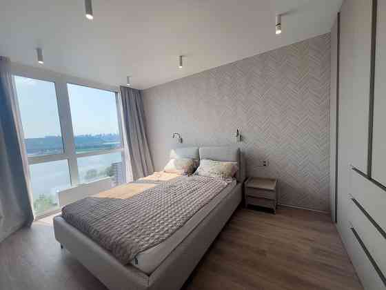 Оренда 1-кімнатної квартири-студії ЖК Грейт 15Ж від власника Киев