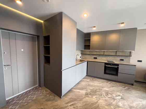 Оренда 1-кімнатної квартири-студії ЖК Грейт 15Ж від власника Киев