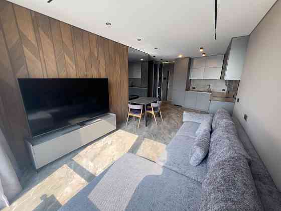 Оренда 1-кімнатної квартири-студії ЖК Грейт 15Ж від власника Киев