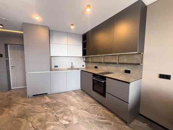 Оренда 1-кімнатної квартири-студії ЖК Грейт 15Ж від власника Киев