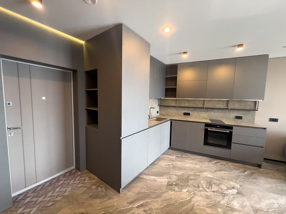 Оренда 1-кімнатної квартири-студії ЖК Грейт 15Ж від власника Киев - изображение 4