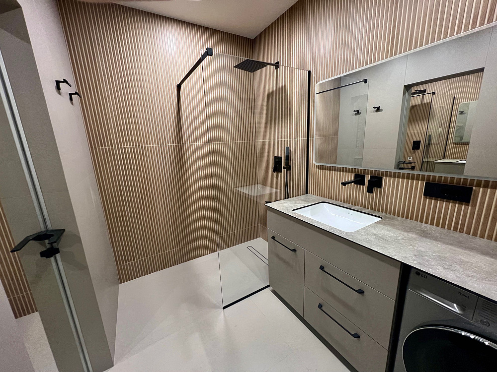 Оренда 1-кімнатної квартири-студії ЖК Грейт 15Ж від власника Киев - изображение 8