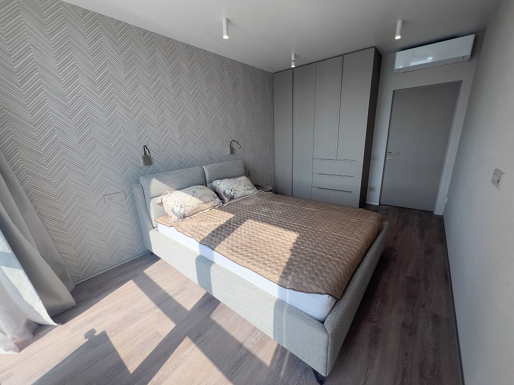 Оренда 1-кімнатної квартири-студії ЖК Грейт 15Ж від власника Киев - изображение 6