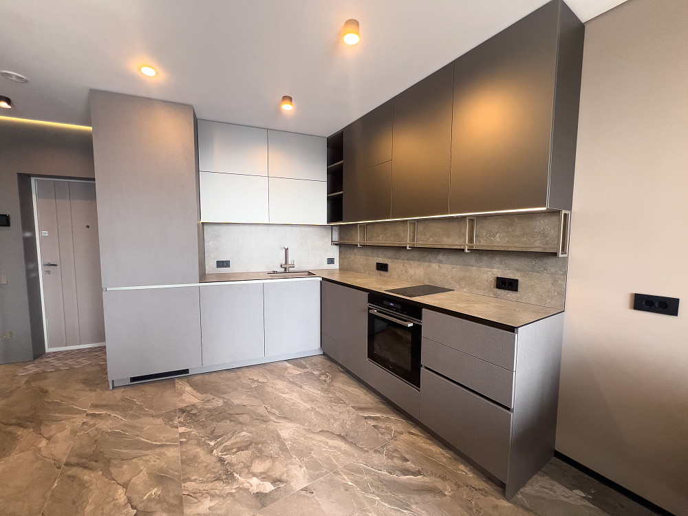 Оренда 1-кімнатної квартири-студії ЖК Грейт 15Ж від власника Киев - изображение 3