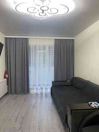 ПЕРША ЗДАЧА вул.Проспект Нез. ШИКАРНА 1 кімн.кв Все нове Черновцы