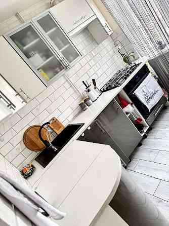 ПЕРША ЗДАЧА вул.Проспект Нез. ШИКАРНА 1 кімн.кв Все нове Черновцы