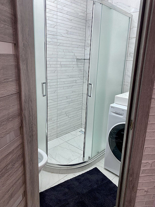 ПЕРША ЗДАЧА вул.Проспект Нез. ШИКАРНА 1 кімн.кв Все нове Черновцы - изображение 7