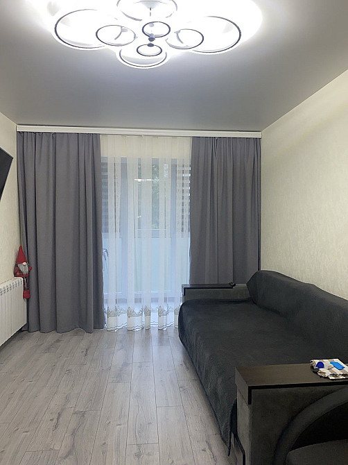 ПЕРША ЗДАЧА вул.Проспект Нез. ШИКАРНА 1 кімн.кв Все нове Черновцы - изображение 3