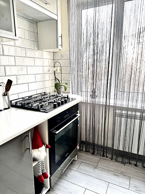 ПЕРША ЗДАЧА вул.Проспект Нез. ШИКАРНА 1 кімн.кв Все нове Черновцы - изображение 8