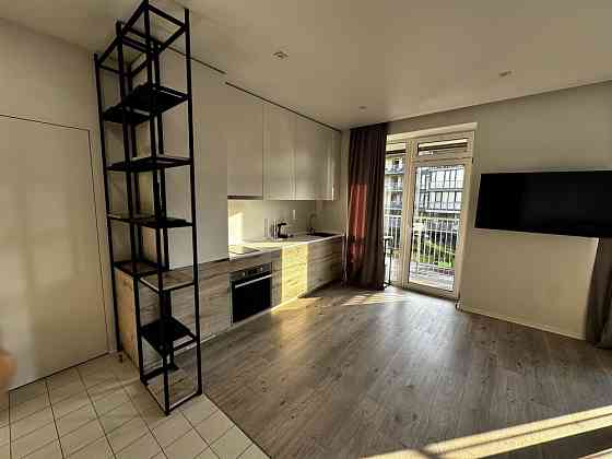 Однокімнатна квартира в жк Ліпінка Киев