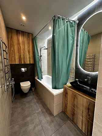 Однокімнатна квартира в жк Ліпінка Киев