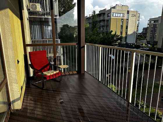 Однокімнатна квартира в жк Ліпінка Киев