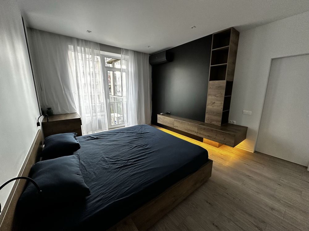 Однокімнатна квартира в жк Ліпінка Киев - изображение 6