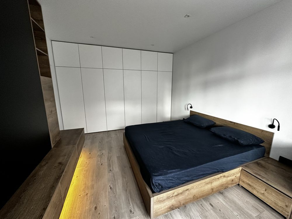 Однокімнатна квартира в жк Ліпінка Киев - изображение 5