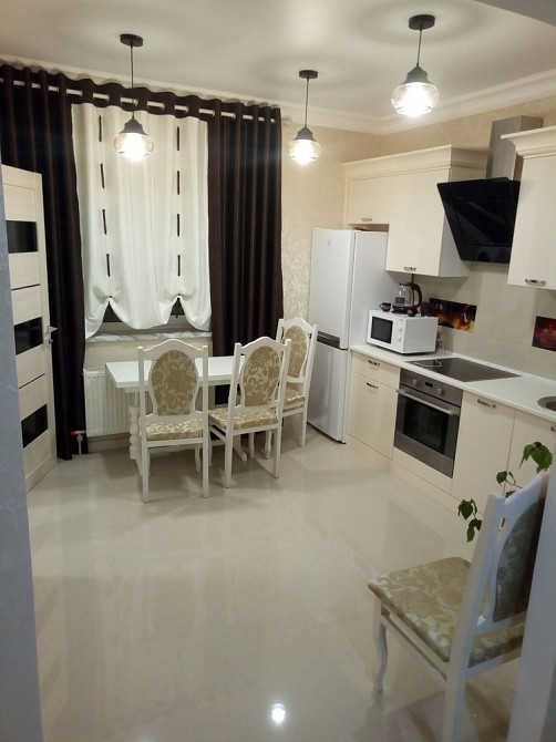 Сдам 2 км квартиру от Хозяина Одесса - изображение 1