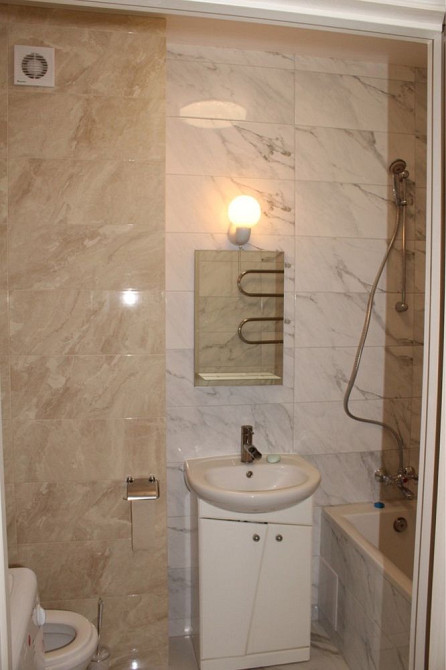 Сдам 2 км квартиру от Хозяина Одесса - изображение 7