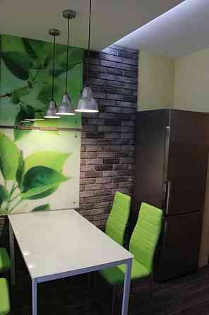 Сдам 1-к квартиру в НОВОМ ДОМЕ, ул. Закревского 101  Троещина. Киев