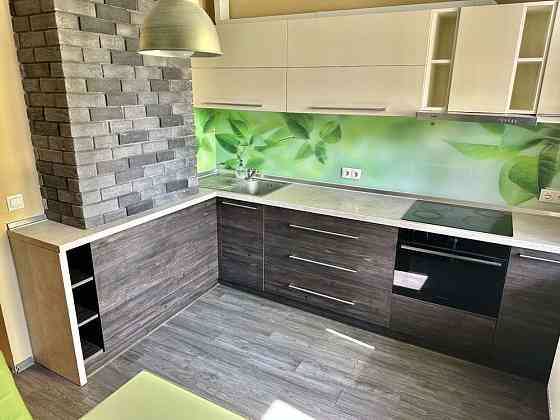 Сдам 1-к квартиру в НОВОМ ДОМЕ, ул. Закревского 101  Троещина. Киев