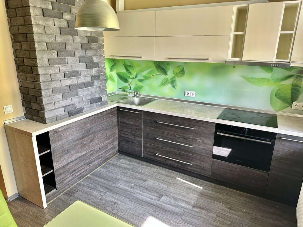 Сдам 1-к квартиру в НОВОМ ДОМЕ, ул. Закревского 101  Троещина. Киев - изображение 5