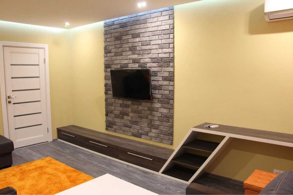 Сдам 1-к квартиру в НОВОМ ДОМЕ, ул. Закревского 101  Троещина. Киев - изображение 7